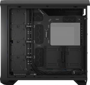 Obudowa Fractal Design Torrent RGB TG Light Tint Czarny (FD-C-TOR1A-04) 16
