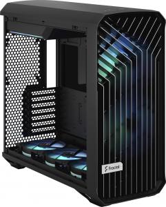 Obudowa Fractal Design Torrent RGB TG Light Tint Czarny (FD-C-TOR1A-04) 19