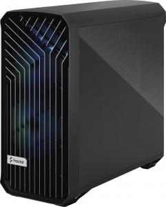 Obudowa Fractal Design Torrent RGB TG Light Tint Czarny (FD-C-TOR1A-04) 10