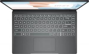 Laptop MSI Modern 14 B10MW-435PL 6