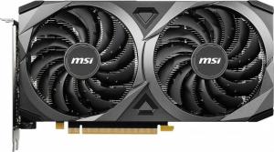 Karta graficzna MSI GeForce RTX 3060 Ti Ventus 2X OCV1 8GB GDDR6 (RTX 3060 Ti VENTUS 2X OCV1 LHR) 2