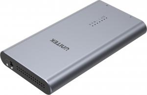 Kieszeń Unitek USB-C 3.2 Gen 2 - M.2 PCIe NVMe (S1206A) 2