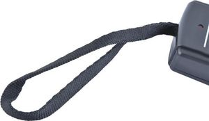 Iso Trade Waga bagażowa LED - 40kg 7