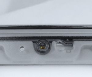 Doktorvolt Okienko rewizyjne okno na zawiasach 3 moduły IP67 Doktorvolt 5965 8