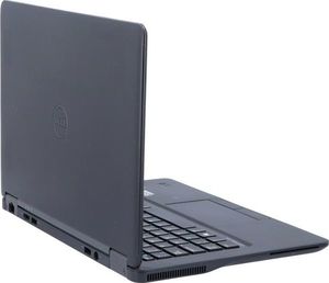 Laptop poleasingowy Dell Dell Latitude E7250 i5-5300U 8GB 240GB SSD 1366x768 Klasa A 4