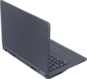 Laptop poleasingowy Dell Dell Latitude E7250 i5-5300U 8GB 240GB SSD 1366x768 Klasa A 5