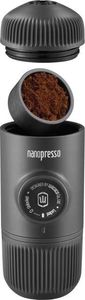 Wacaco Podróżny ekspres Wacaco Nanopresso szary 2
