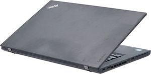 Laptop poleasingowy Lenovo Lenovo ThinkPad T460 i5-6200U 8GB NOWY DYSK 240GB SSD 1920x1080 Klasa A- Windows 10 Professional 4