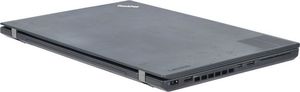 Laptop poleasingowy Lenovo Lenovo ThinkPad T460 i5-6200U 8GB NOWY DYSK 240GB SSD 1920x1080 Klasa A- Windows 10 Professional 5