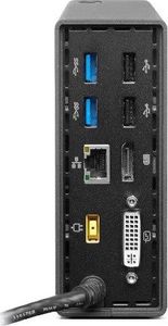 art. poleasingowy Lenovo Stacja Dokująca LENOVO ThinkPad OneLink Pro Dock DU9033S1 USB 3.0 2