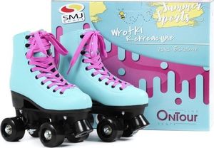 SMJ sport Wrotki Pixi r. 37 5