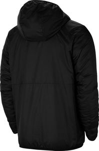 Nike Kurtka JR Team Park 20 Fall 010 czarna r. L ( 147 - 158 ) 3