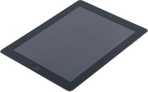 Tablet poleasingowy Apple iPad 3 A1416 A5X 1GB 32GB 9,7" 1536x2048 WiFi Black Klasa A- iOS 5