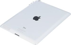 Tablet poleasingowy Apple iPad 3 A1416 A5X 1GB 32GB 9,7" 1536x2048 WiFi Black Klasa A- iOS 6