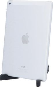 Tablet poleasingowy Apple Apple iPad 5 Cellular 9,7" A9 A1823 2GB 128GB LTE 2048x1536 Silver Klasa A- iOS 4
