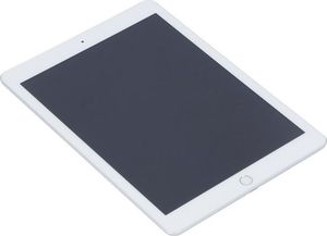 Tablet poleasingowy Apple Apple iPad 5 Cellular 9,7" A9 A1823 2GB 128GB LTE 2048x1536 Silver Klasa A- iOS 5