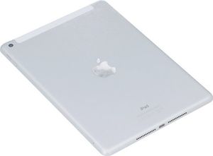 Tablet poleasingowy Apple Apple iPad 5 Cellular 9,7" A9 A1823 2GB 128GB LTE 2048x1536 Silver Klasa A- iOS 6