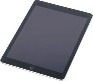 Tablet poleasingowy Apple Apple iPad 5 Cellular 9,7" A9 A1823 2GB 32GB LTE 2048x1536 Space Gray Klasa A iOS 5