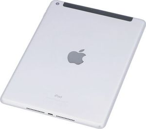 Tablet poleasingowy Apple Apple iPad 5 Cellular 9,7" A9 A1823 2GB 32GB LTE 2048x1536 Space Gray Klasa A iOS 6