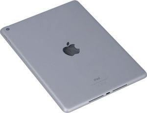 Tablet poleasingowy Apple Apple iPad 6 9,7" A10 A1893 2GB 128GB 2048x1536 WiFi Space Gray Klasa A iOS 6