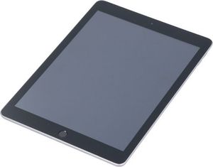 Tablet poleasingowy Apple iPad 6 A1954 Cellular A10 9,7 2GB 32GB LTE 2048x1536 Space Gray Klasa A- iOS 5