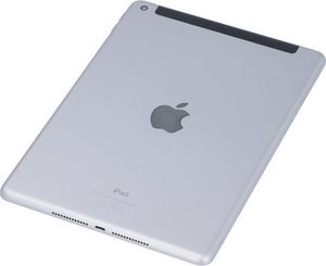 Tablet poleasingowy Apple iPad 6 Cellular 9,7 A10 A1954 2GB 128GB LTE 2048x1536 Space Gray Klasa A- iOS 6
