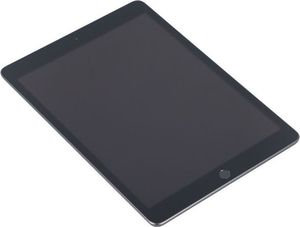 Tablet poleasingowy Apple Apple iPad 7 A2197 10,2'' 3GB 32GB WiFi Klasa A Space Gray iOS 5