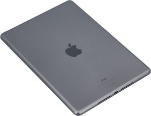 Tablet poleasingowy Apple Apple iPad 7 A2197 10,2'' 3GB 32GB WiFi Klasa A Space Gray iOS 6