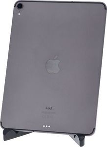 Tablet poleasingowy Apple Apple iPad Pro 3 A1934 Cellular A12 1668x2388 11'' 4GB 256GB LTE Space Gray Klasa A iOS 3