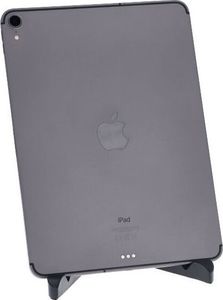 Tablet poleasingowy Apple Apple iPad Pro 3 A1934 Cellular A12 1668x2388 11'' 4GB 256GB LTE Space Gray Klasa A iOS 4