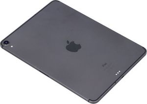 Tablet poleasingowy Apple Apple iPad Pro 3 A1934 Cellular A12 1668x2388 11'' 4GB 256GB LTE Space Gray Klasa A iOS 6