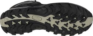 Buty trekkingowe męskie CMP Rigel Mid Trekking Shoe Wp Grey r. 46 (3Q12947-U862) 4