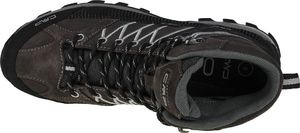 Buty trekkingowe męskie CMP Rigel Mid Trekking Shoe Wp Grey r. 44 (3Q12947-U862) 3