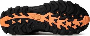 Buty trekkingowe damskie CMP Rigel Mid granatowe r. 36 3