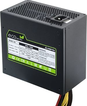 Zasilacz Chieftec Eco* 700W (GPE-700S) 3