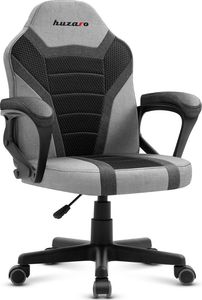 Fotel Huzaro Ranger 1.0 szary 3