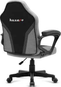 Fotel Huzaro Ranger 1.0 szary 4