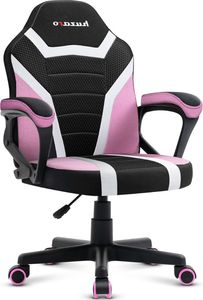 Fotel Huzaro Ranger 1.0 różowy 3