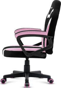 Fotel Huzaro Ranger 1.0 różowy 5