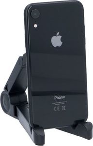 Smartfon poleasingowy Apple APPLE iPhone XR A1984 A12 6.06 3GB 64GB Space Gray Powystawowy iOS 3