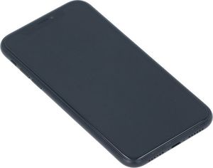 Smartfon poleasingowy Apple APPLE iPhone XR A1984 A12 6.06 3GB 64GB Space Gray Powystawowy iOS 6
