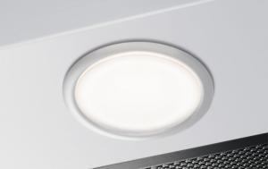 Okap Electrolux LFG716W 3