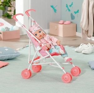 Zapf BABY ANNABELL Wózek 2
