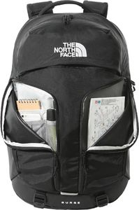 The North Face Plecak Surge T952SGKX7 Uniwersalny 6