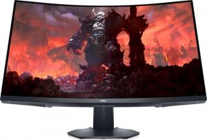 Monitor Dell S3222DGM (210-AZZH) 4