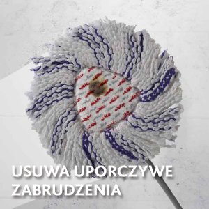 Vileda Wkład Turbo 3w1 (167749) 2
