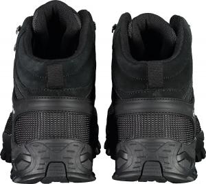 Buty trekkingowe męskie CMP Rigel Mid trekking Shoe Wp Nero/Nero r. 41 (3Q12947-72YF) 3