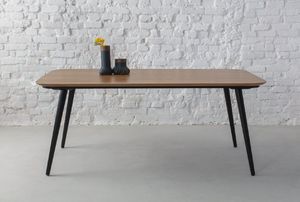 Ragaba Stół drewniany TASTI 180x90 dąb 8