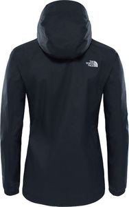 The North Face Kurtka W Quest Jacket Czarna r. L 2