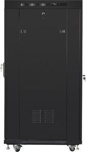 Szafa Lanberg Stojąca 19" 27U (FF01-6827-23BL) 4